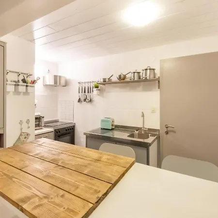 In Near Slopes * 비클바흐