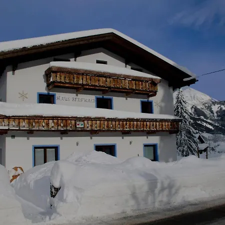 In Near Slopes דירה