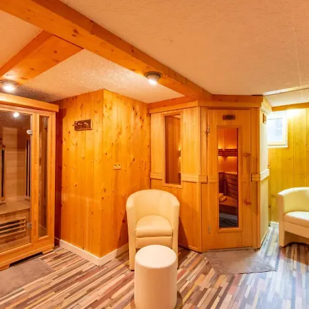 In Near Slopes 비클바흐