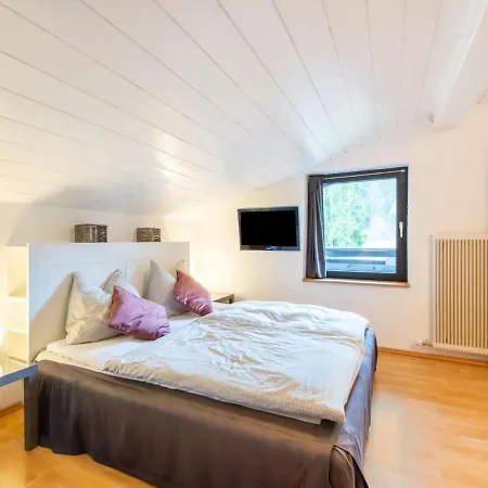 דירה In Near Slopes