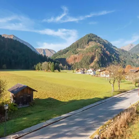Alluring In Bichlbachh With Terrace *