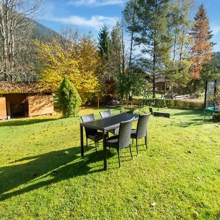 In Near Slopes 비클바흐