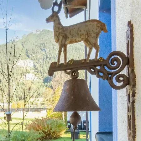 In Near Slopes 아파트 비클바흐