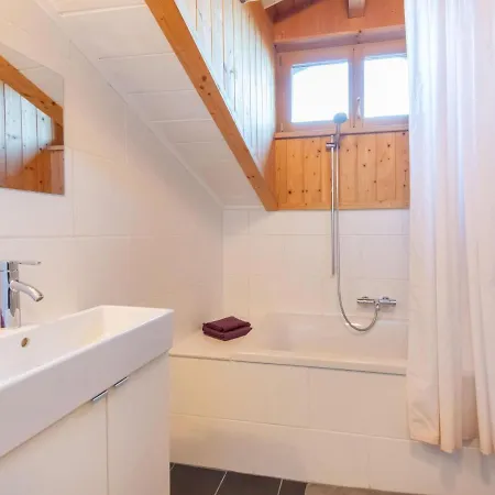 In Near Slopes 아파트 *