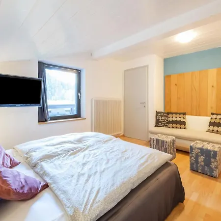 דירה In Near Slopes *