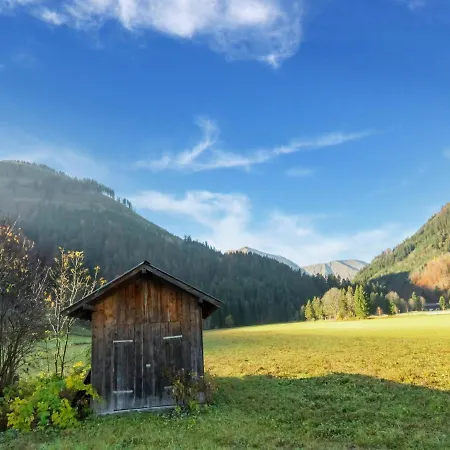 In Near Slopes 아파트 비클바흐