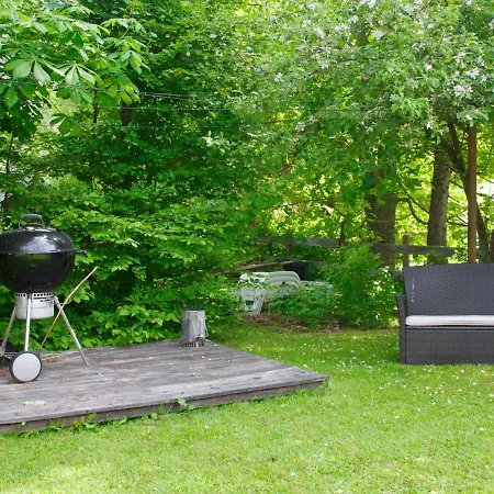 In Near Slopes דירה ביחלבאך