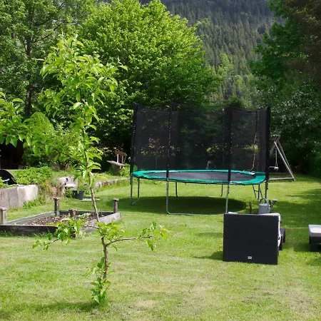 In Near Slopes 아파트 비클바흐