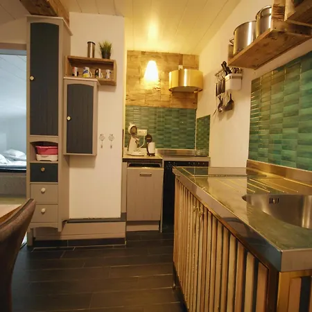 In Near Slopes بيشلباخ