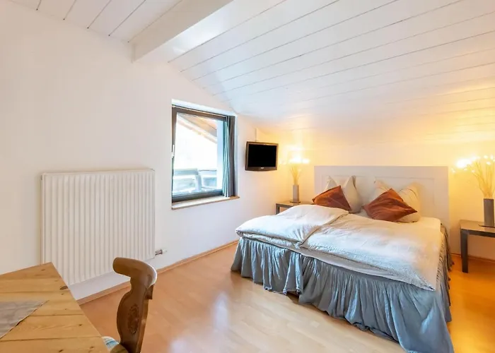 In Near Slopes شقة بيشلباخ