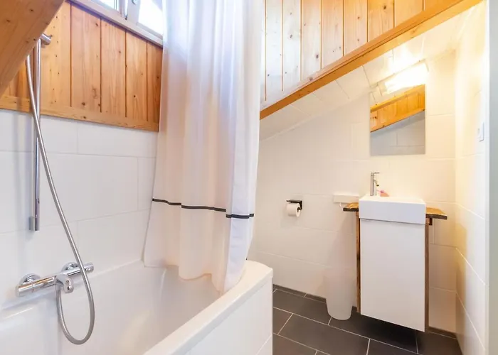 In Near Slopes شقة *