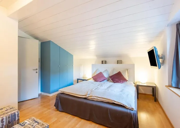 شقة In Near Slopes *