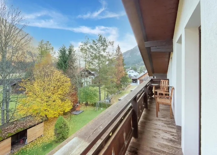 In Near Slopes 比荷巴赫