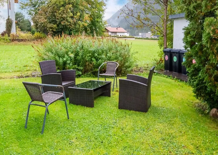 In Near Slopes * بيشلباخ