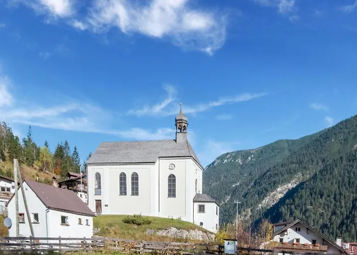 In Near Slopes 公寓 比荷巴赫