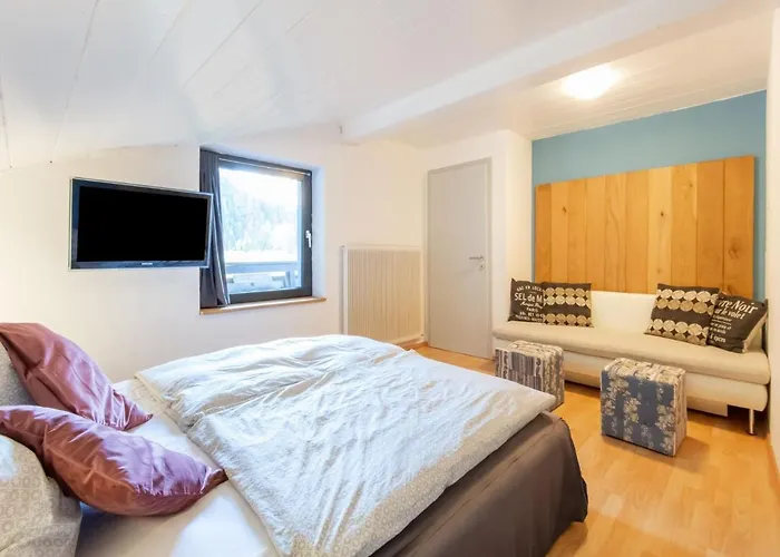 شقة In Near Slopes *