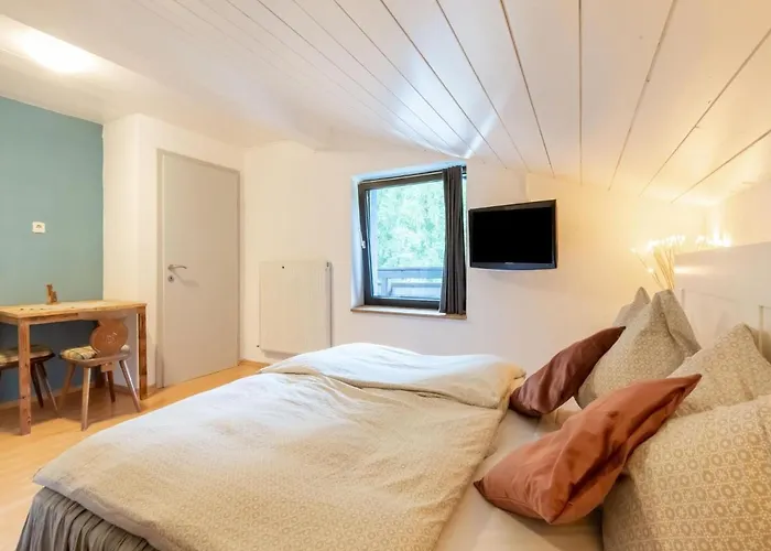 In Near Slopes بيشلباخ