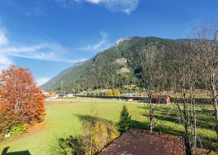 شقة In Near Slopes *