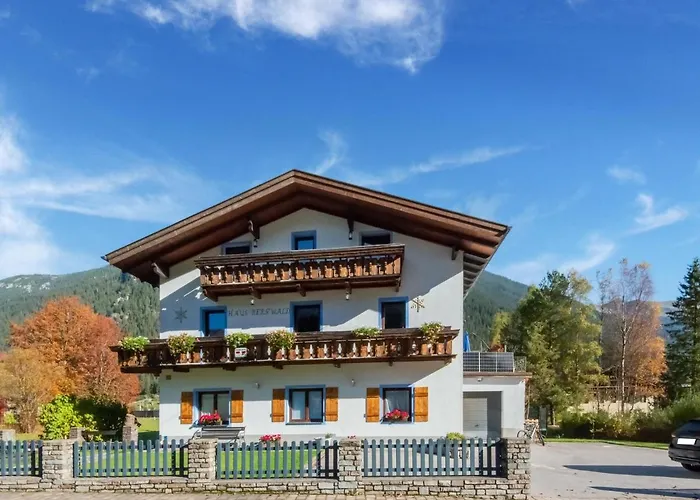 公寓 In Near Slopes *