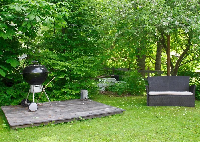 In Near Slopes شقة بيشلباخ