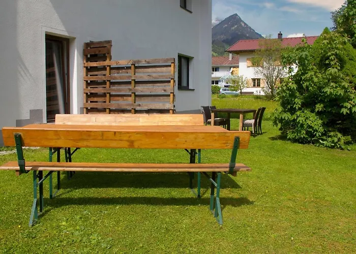 In Near Slopes 公寓 *