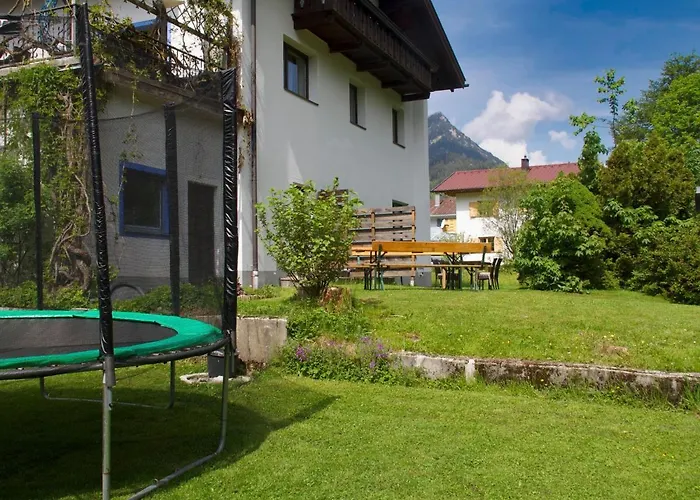 In Near Slopes بيشلباخ