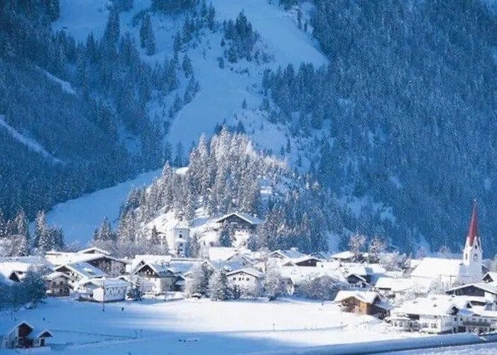 公寓 In Near Slopes