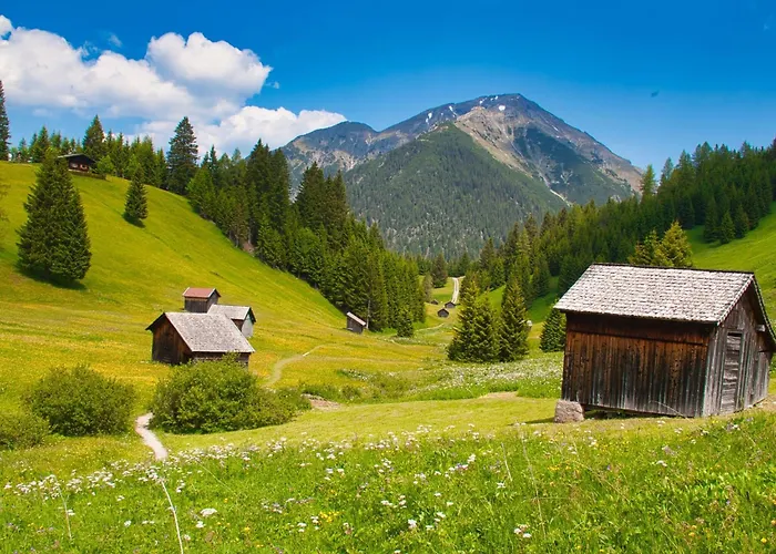 In Near Slopes 比荷巴赫