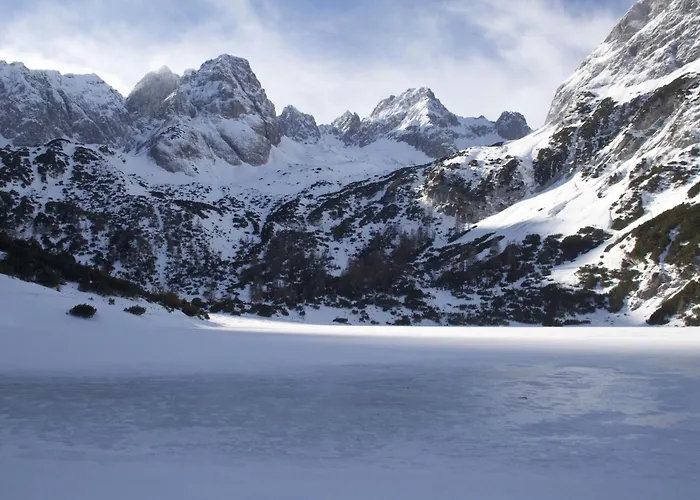 In Near Slopes * بيشلباخ