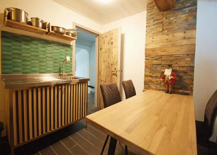 شقة In Near Slopes *