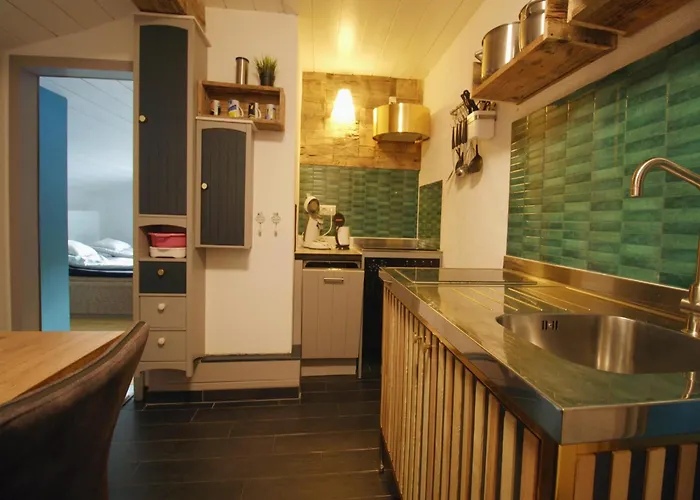 In Near Slopes بيشلباخ