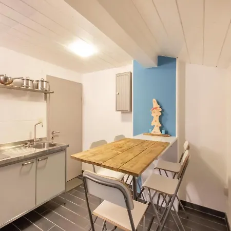 Lejlighed In Near Slopes Bichlbach