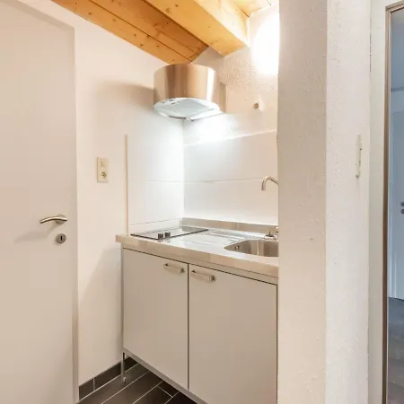 In Near Slopes Lejlighed Bichlbach