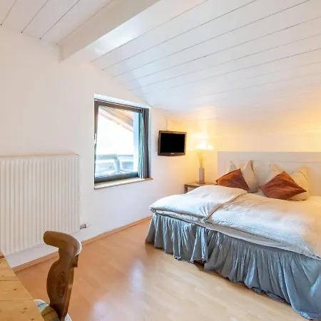 In Near Slopes Lejlighed Bichlbach