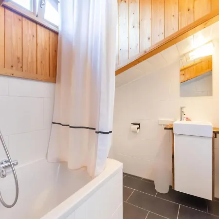 In Near Slopes Lejlighed *