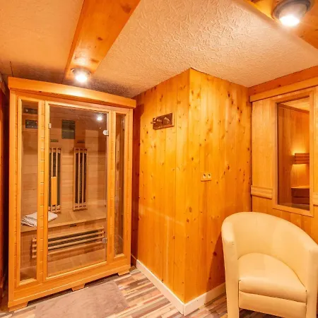 Lejlighed In Near Slopes Bichlbach