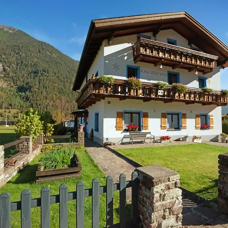 Lejlighed In Near Slopes *