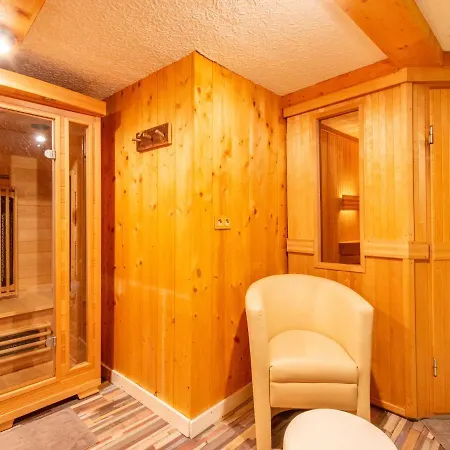 In Near Slopes Lejlighed