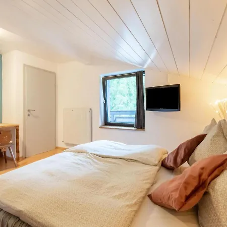 In Near Slopes Bichlbach