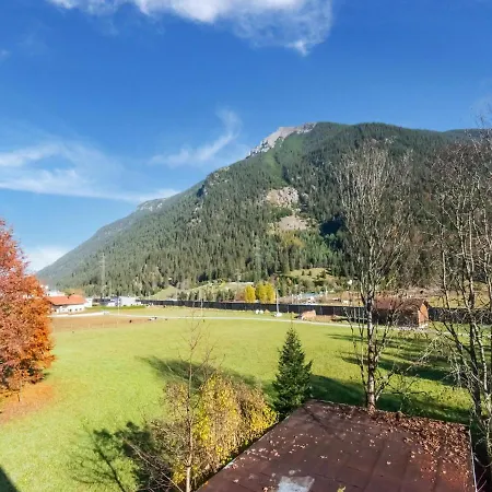 Lejlighed In Near Slopes *