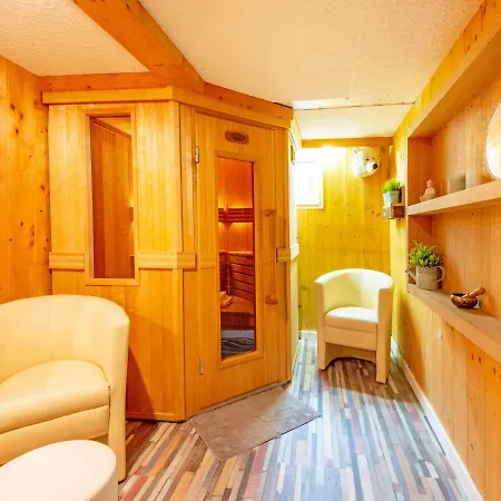 Lejlighed In Near Slopes Bichlbach