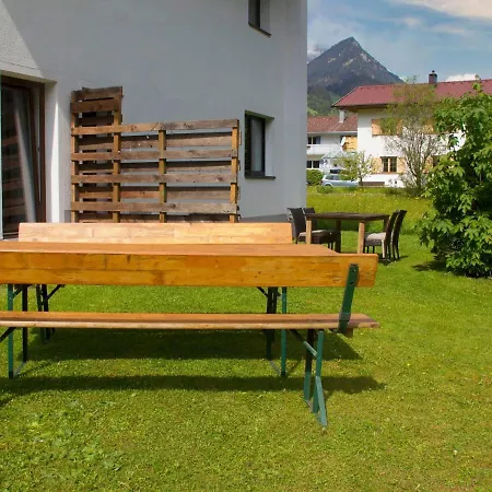 In Near Slopes Lejlighed *