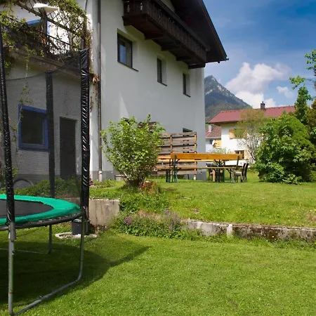 In Near Slopes Bichlbach