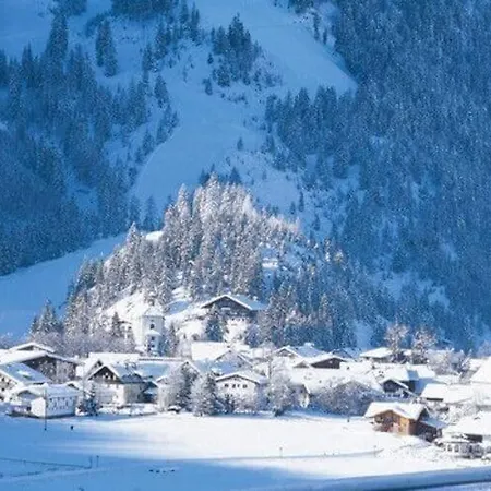 Lejlighed In Near Slopes