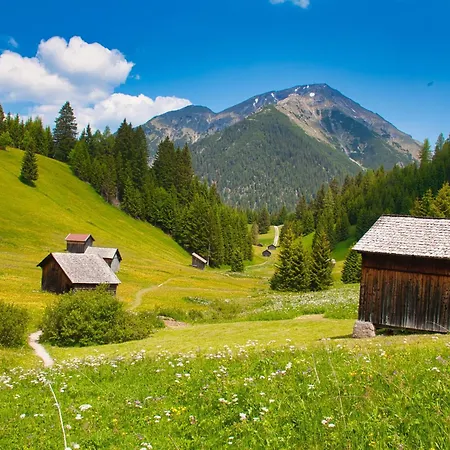 In Near Slopes Bichlbach