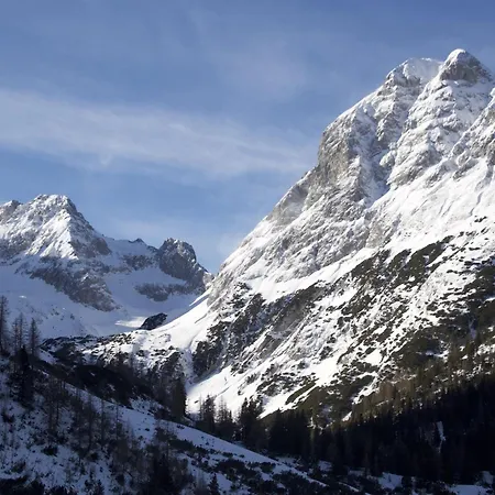 In Near Slopes