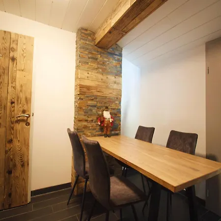 Apartament In Near Slopes *