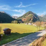 In Near Slopes *