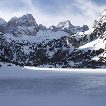 In Near Slopes * بيشلباخ